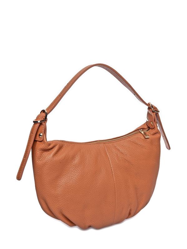 Luisa Vannini SS25 LV 1857T COGNAC