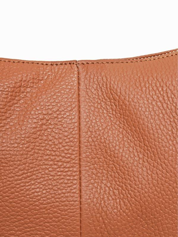 Luisa Vannini SS25 LV 1857T COGNAC