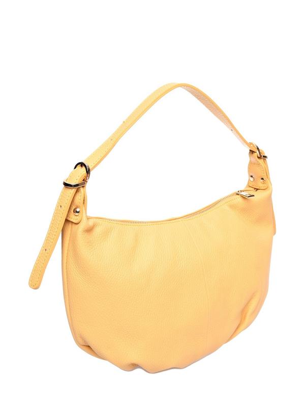 Luisa Vannini SS25 LV 1857T GIALLO