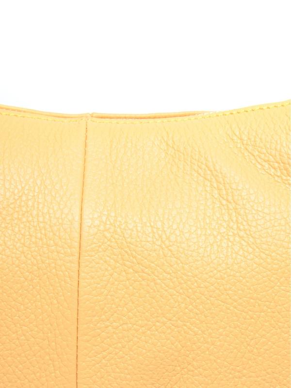 Luisa Vannini SS25 LV 1857T GIALLO