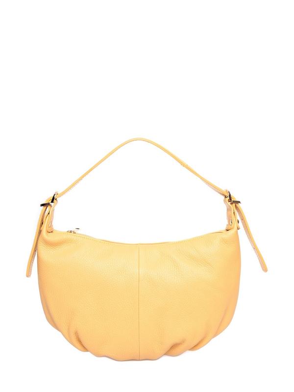 luisa vannini SS25 LV 1857T GIALLO