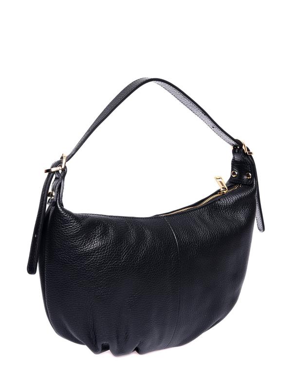 Luisa Vannini SS25 LV 1857T NERO