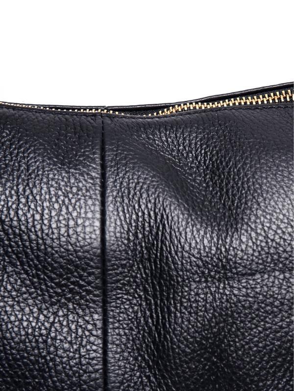 Luisa Vannini SS25 LV 1857T NERO