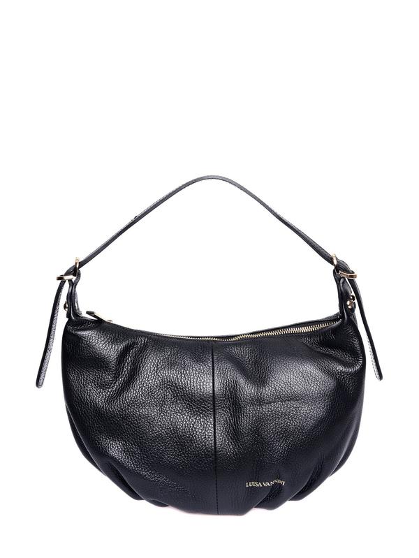 luisa vannini SS25 LV 1857T NERO