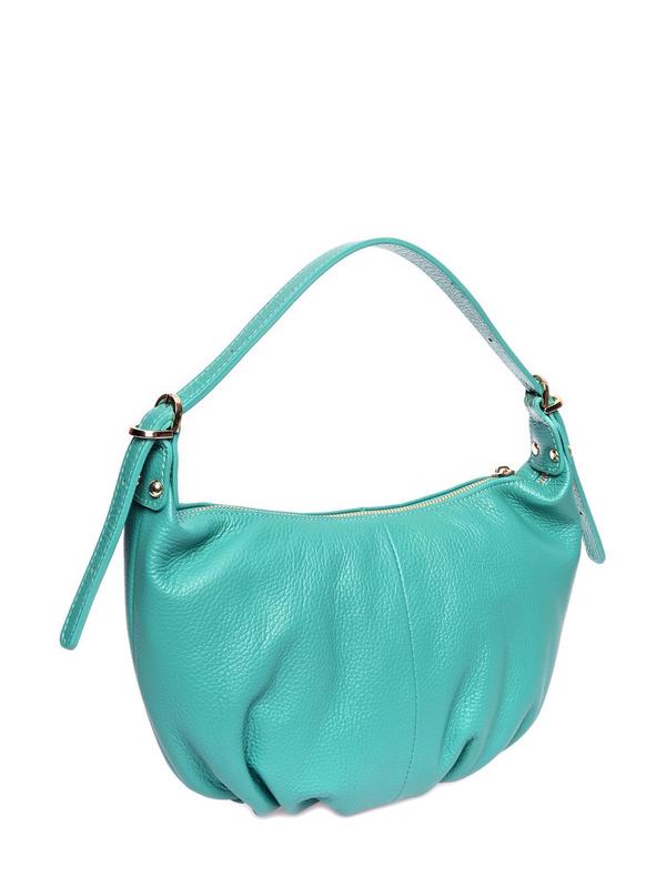 Luisa Vannini SS25 LV 1857T VERDE