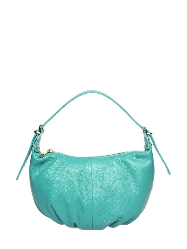 luisa vannini SS25 LV 1857T VERDE