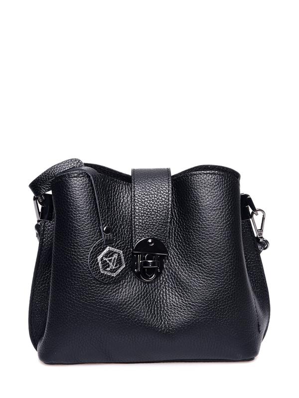 luisa vannini SS25 LV 1879 NERO