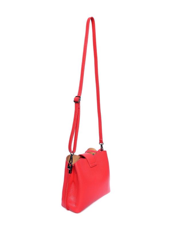 Luisa Vannini SS25 LV 1879 ROSSO