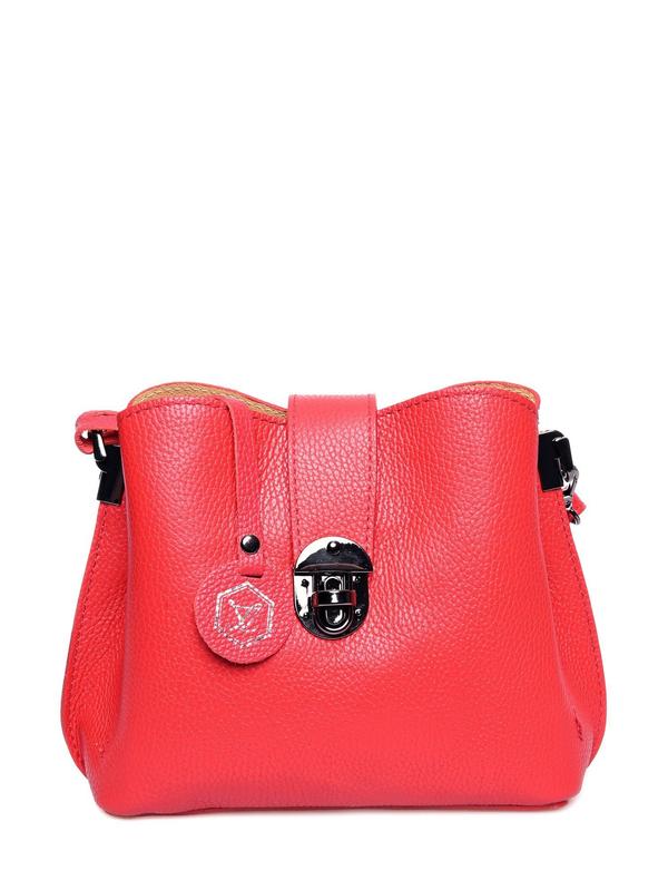 luisa vannini SS25 LV 1879 ROSSO