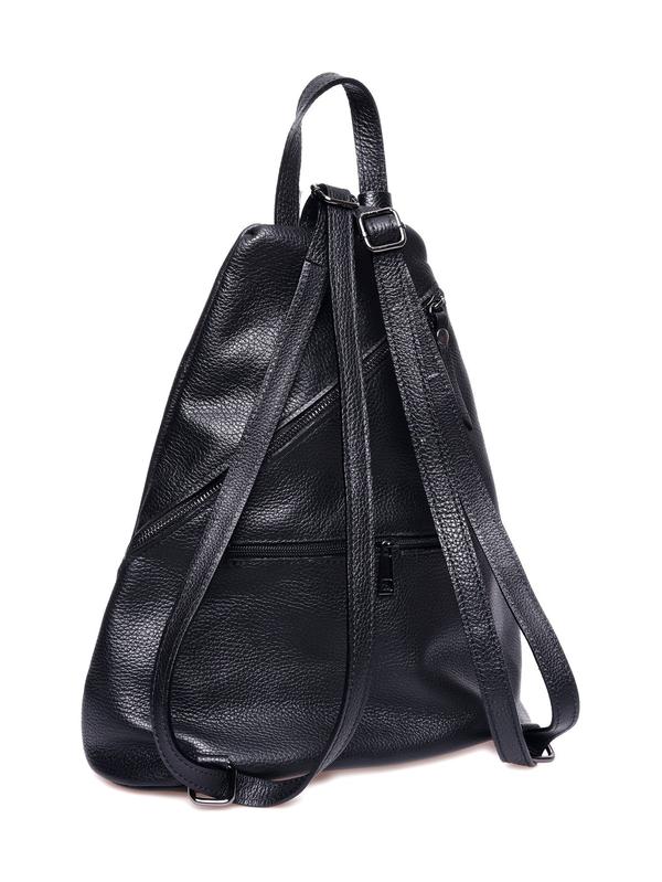 Luisa Vannini SS25 LV 1880 NERO