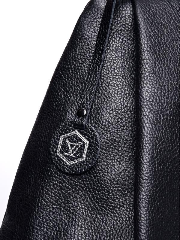 Luisa Vannini SS25 LV 1880 NERO