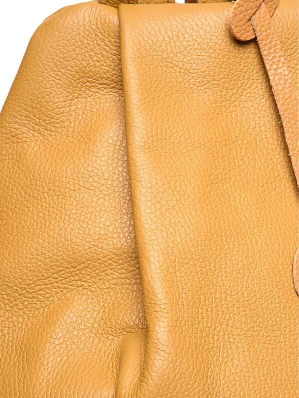 Luisa Vannini SS25 LV 1880 SENAPE