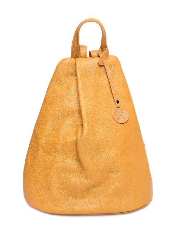 luisa vannini SS25 LV 1880 SENAPE