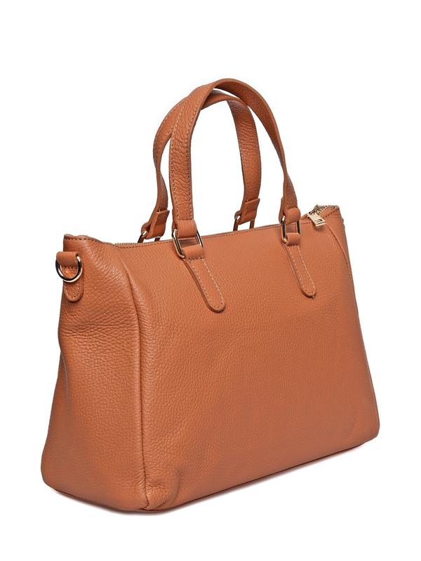 Luisa Vannini SS25 LV 1889T COGNAC