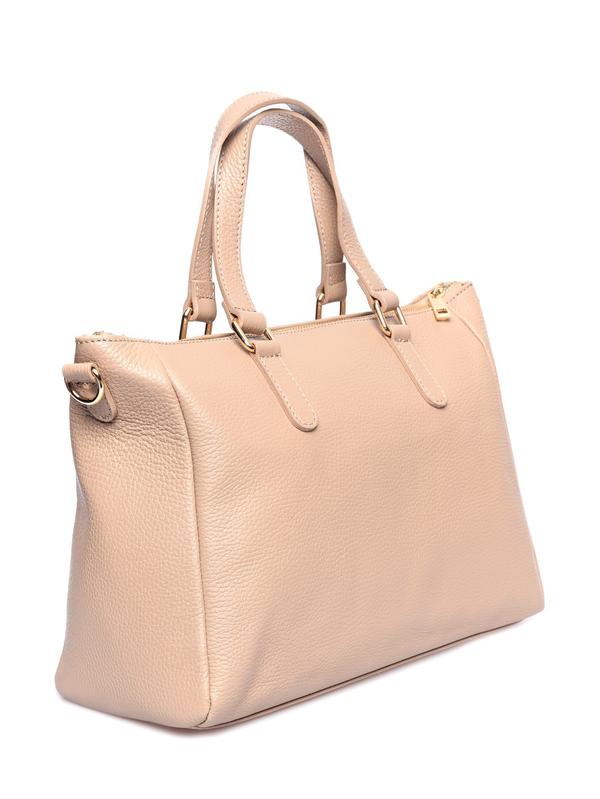 Luisa Vannini SS25 LV 1889T FANGO