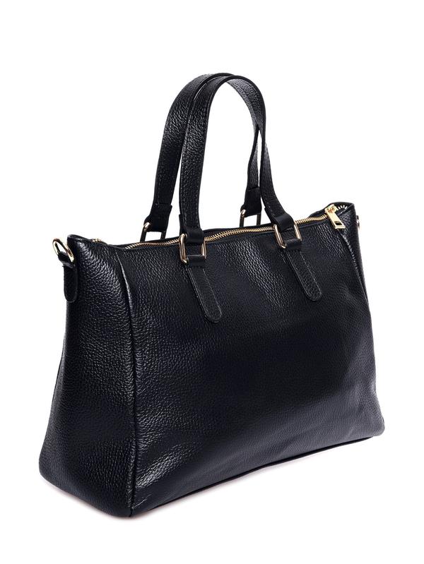 Luisa Vannini SS25 LV 1889T NERO