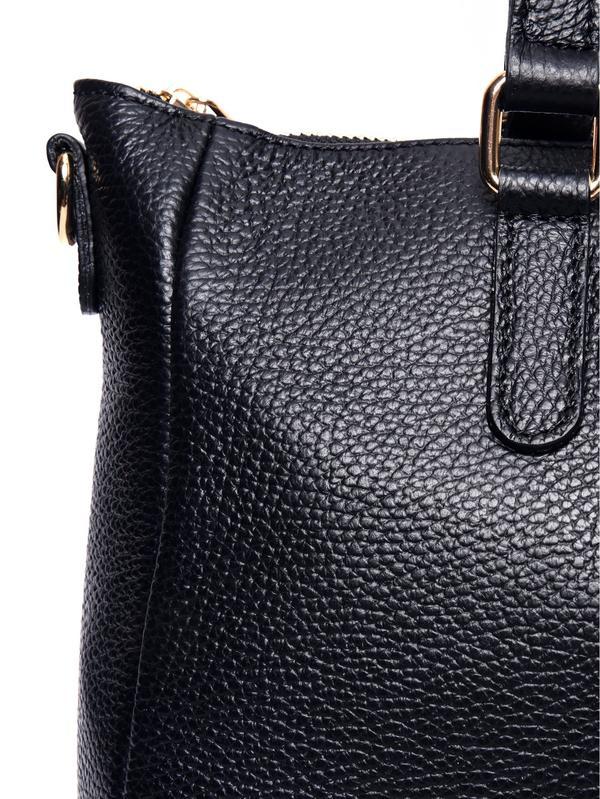 Luisa Vannini SS25 LV 1889T NERO