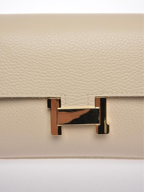 Luisa Vannini SS25 LV 1935 BEIGE
