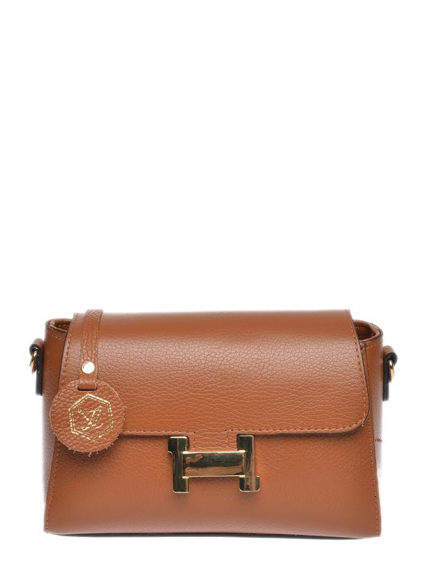 luisa vannini SS25 LV 1935 COGNAC