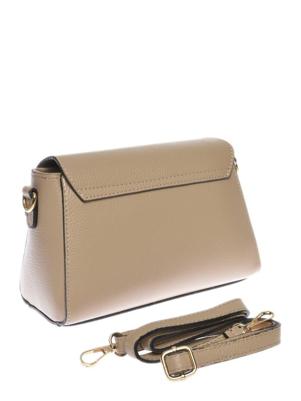 Luisa Vannini SS25 LV 1935 FANGO