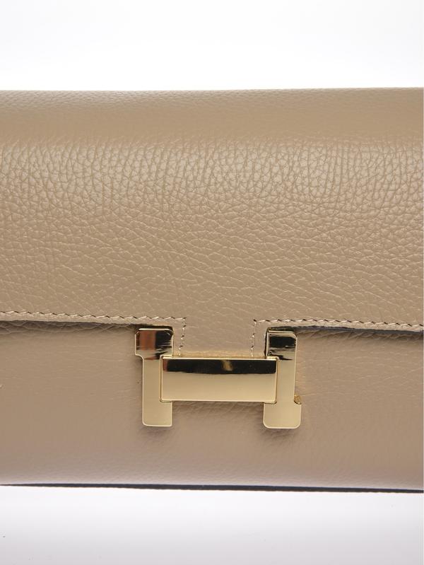 Luisa Vannini SS25 LV 1935 FANGO