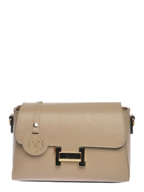 luisa vannini SS25 LV 1935 FANGO