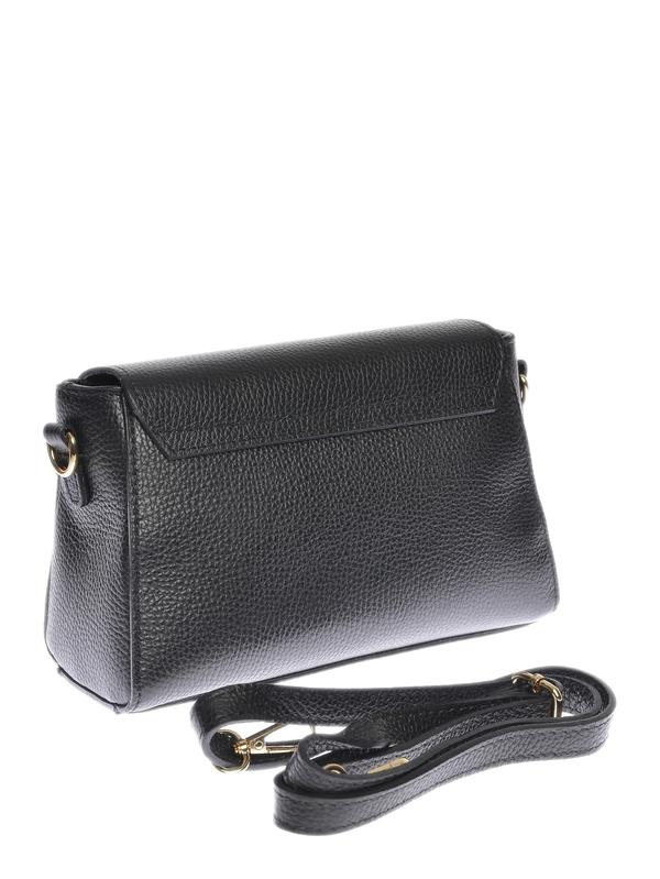 Luisa Vannini SS25 LV 1935 NERO