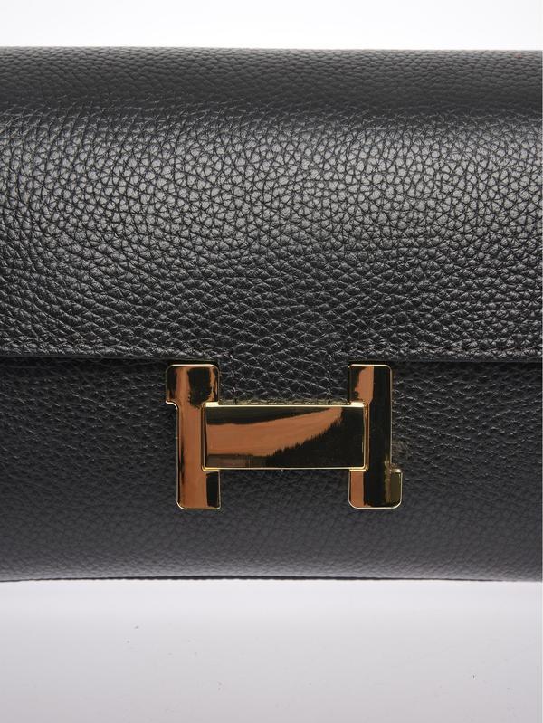 Luisa Vannini SS25 LV 1935 NERO