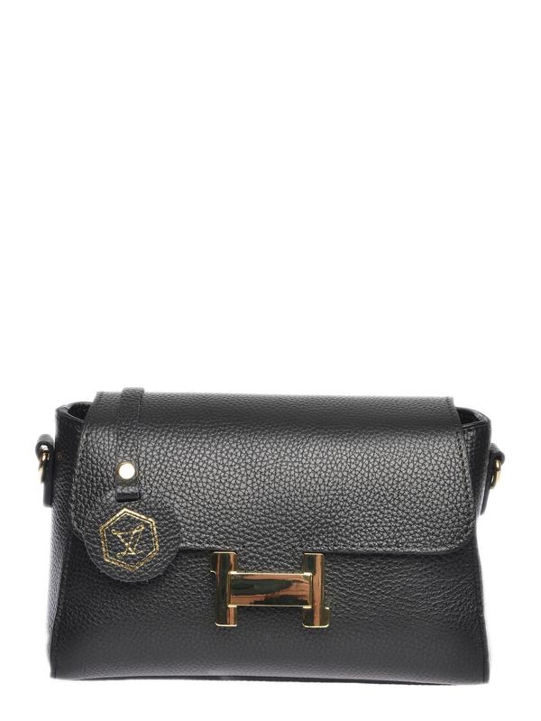 luisa vannini SS25 LV 1935 NERO