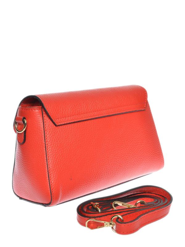 Luisa Vannini SS25 LV 1935 ROSSO