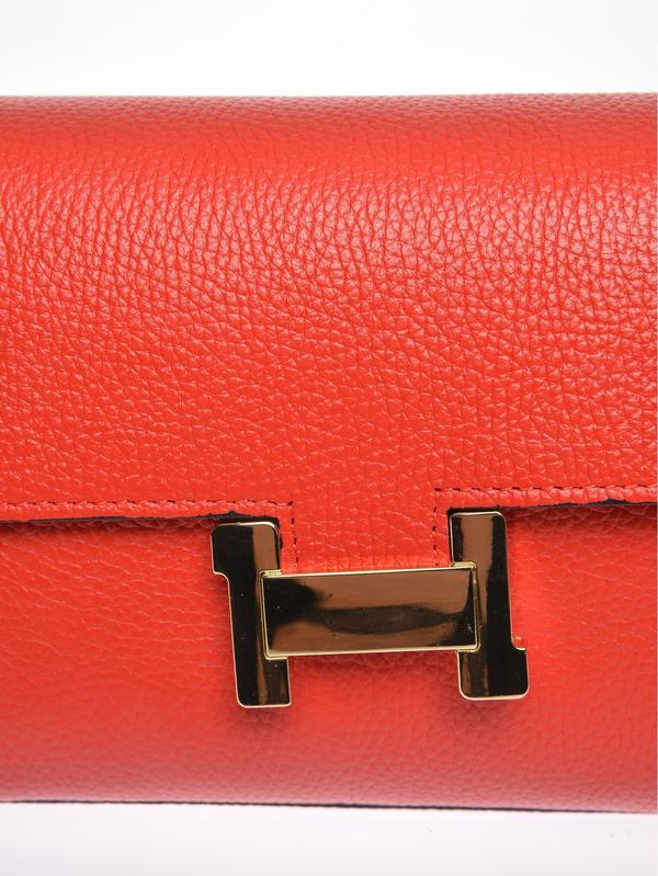 Luisa Vannini SS25 LV 1935 ROSSO