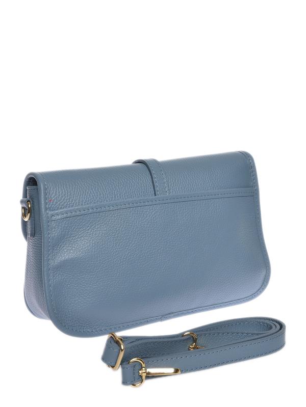 Luisa Vannini SS25 LV 1938 CELESTE