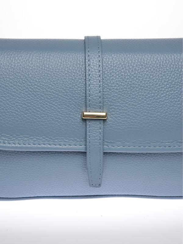 Luisa Vannini SS25 LV 1938 CELESTE