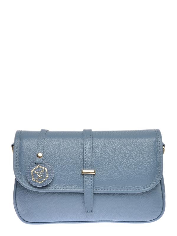 luisa vannini SS25 LV 1938 CELESTE