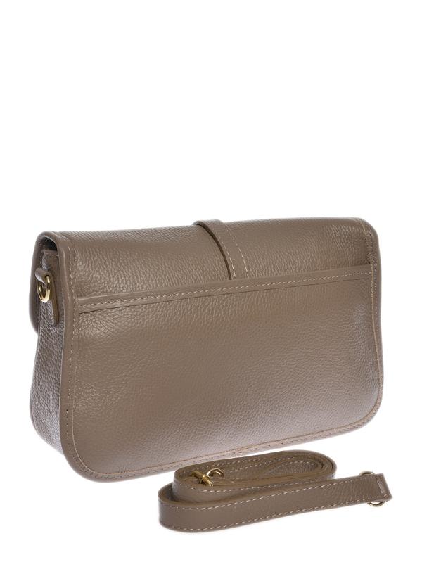 Luisa Vannini SS25 LV 1938 FANGO