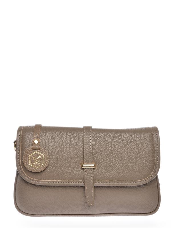 luisa vannini SS25 LV 1938 FANGO