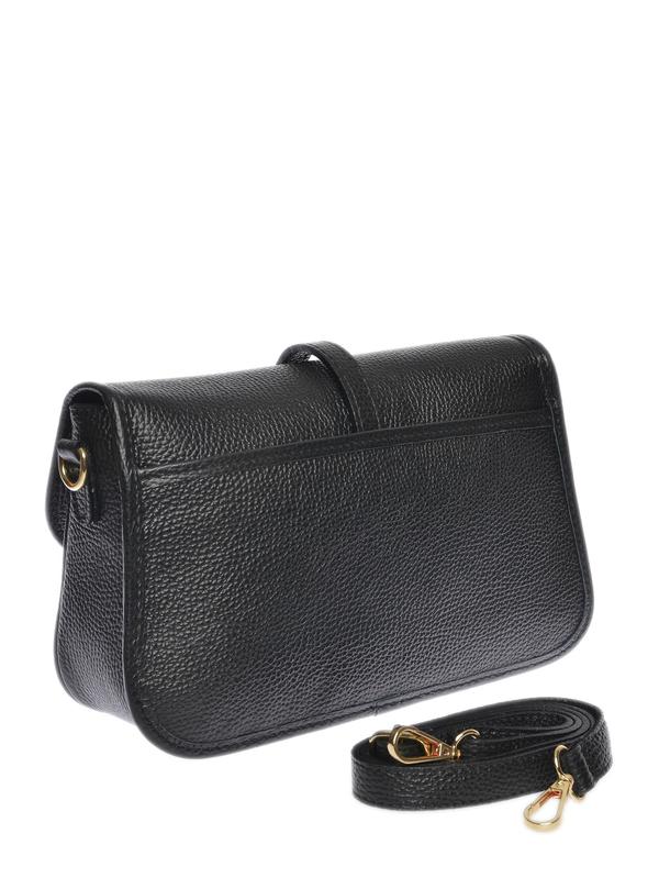 Luisa Vannini SS25 LV 1938 NERO