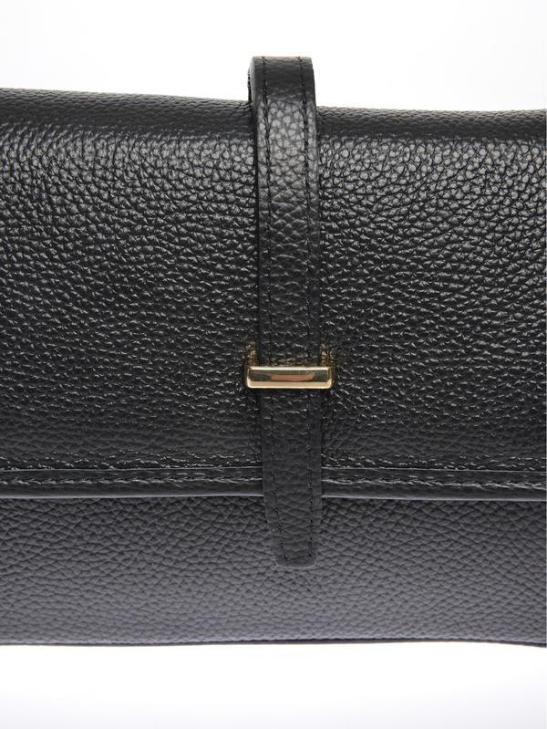 Luisa Vannini SS25 LV 1938 NERO