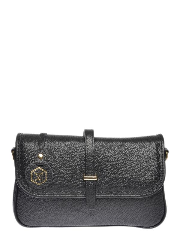 luisa vannini SS25 LV 1938 NERO