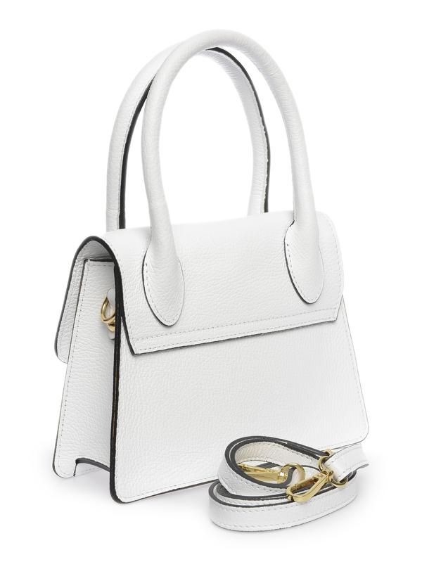 Luisa Vannini SS25 LV 1939T BIANCO