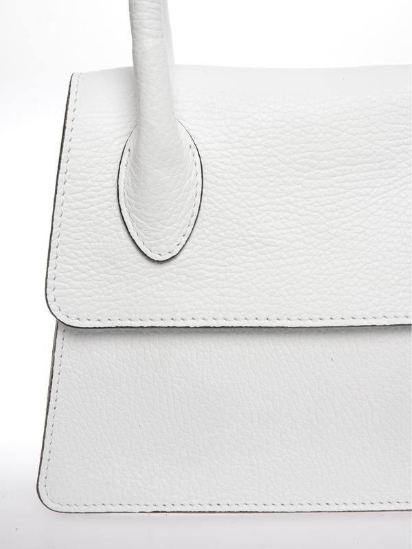 Luisa Vannini SS25 LV 1939T BIANCO