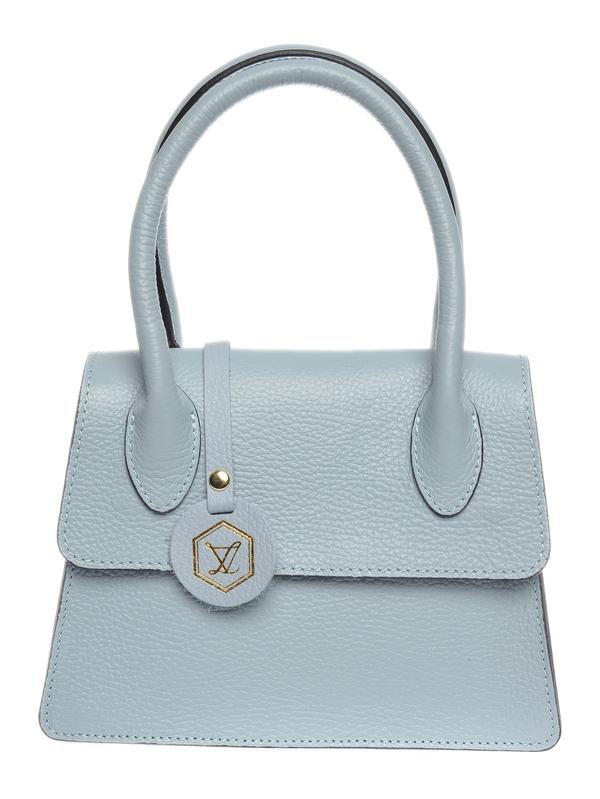 luisa vannini SS25 LV 1939T CELESTE