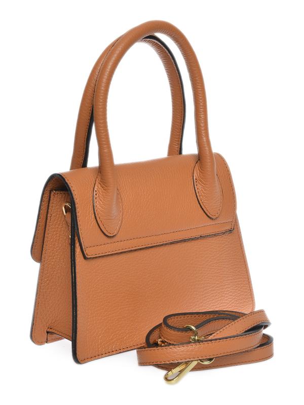Luisa Vannini SS25 LV 1939T COGNAC