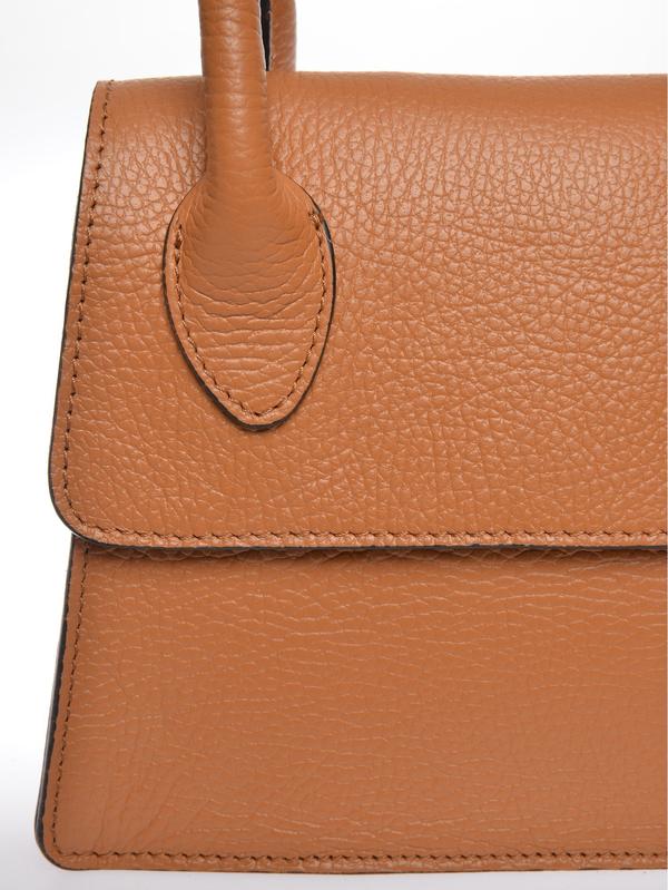 Luisa Vannini SS25 LV 1939T COGNAC