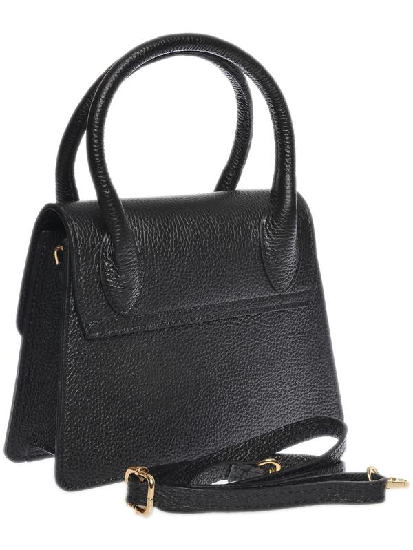 Luisa Vannini SS25 LV 1939T NERO