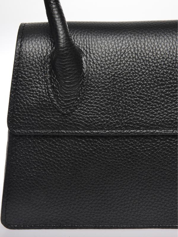 Luisa Vannini SS25 LV 1939T NERO