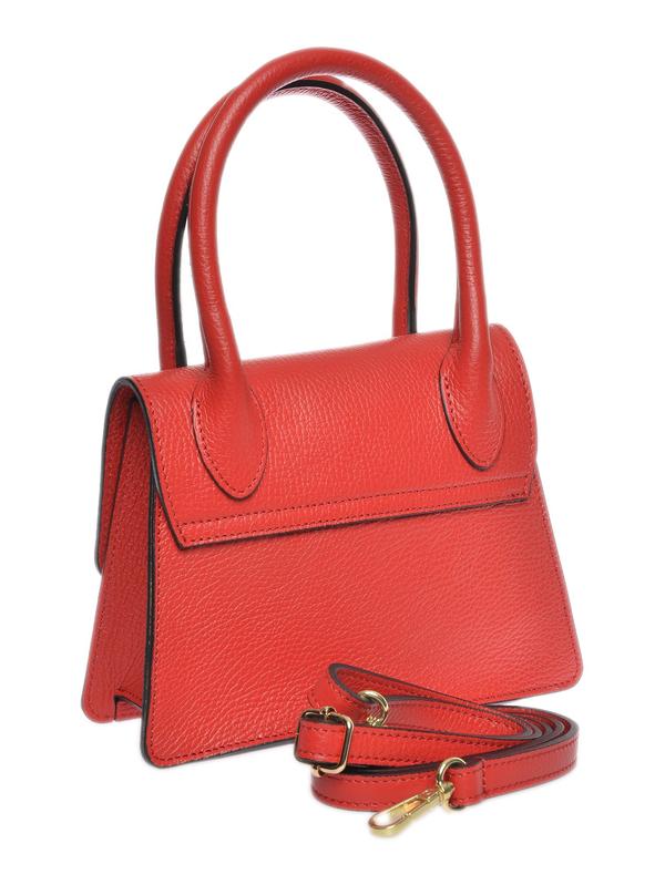 Luisa Vannini SS25 LV 1939T ROSSO