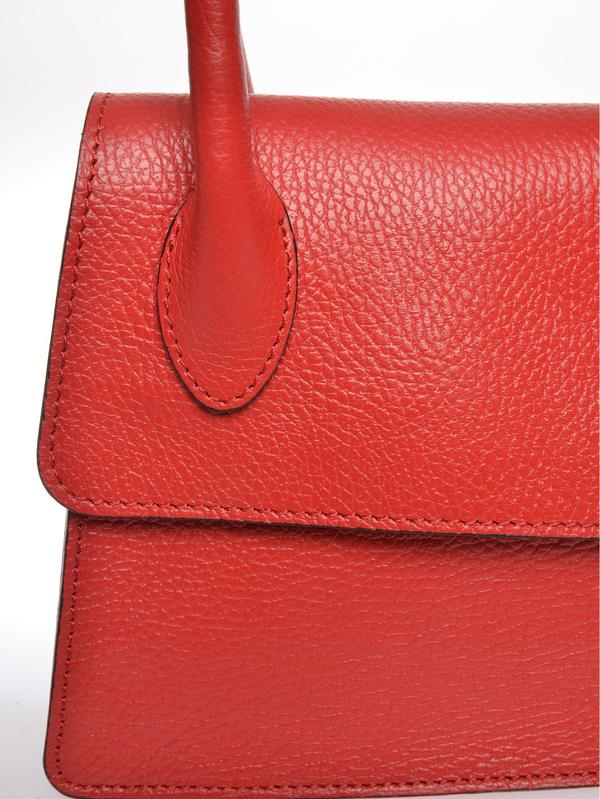 Luisa Vannini SS25 LV 1939T ROSSO