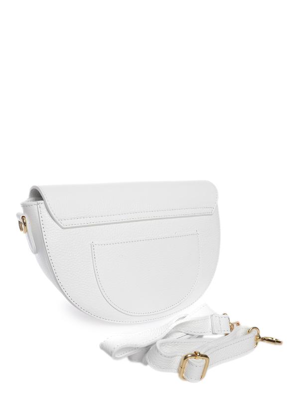 Luisa Vannini SS25 LV 1940T BIANCO