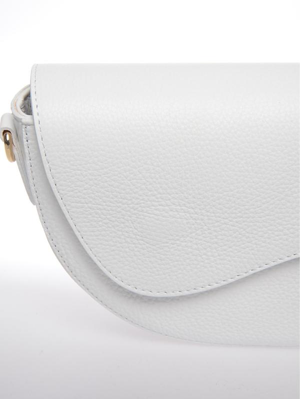 Luisa Vannini SS25 LV 1940T BIANCO